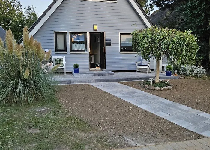 Haustierfreundliches Hotel: Das NURDACH Haus