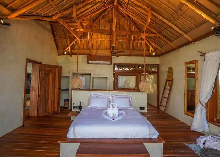Casa Mikoko Resort