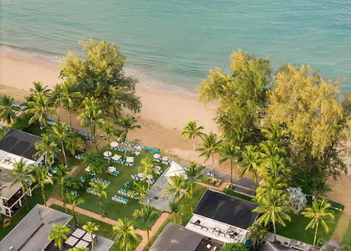  Briza Beach , Khao Lak Sha Extra Plus