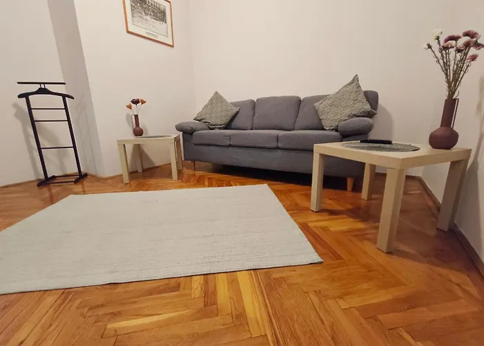 Hotel: Budapest Csaszar Hotel