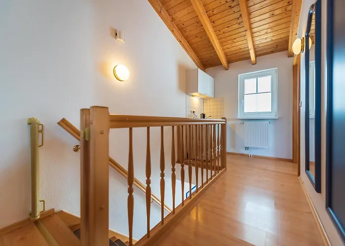 3-Sterne-Hotel: Hotel Garni Getreuer Eckart