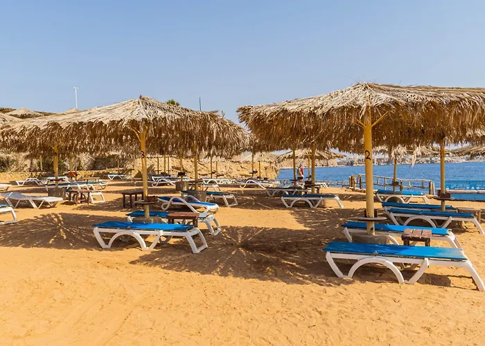 Sharm Reef
