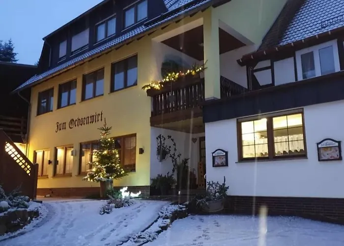Zum Ochsenwirt
