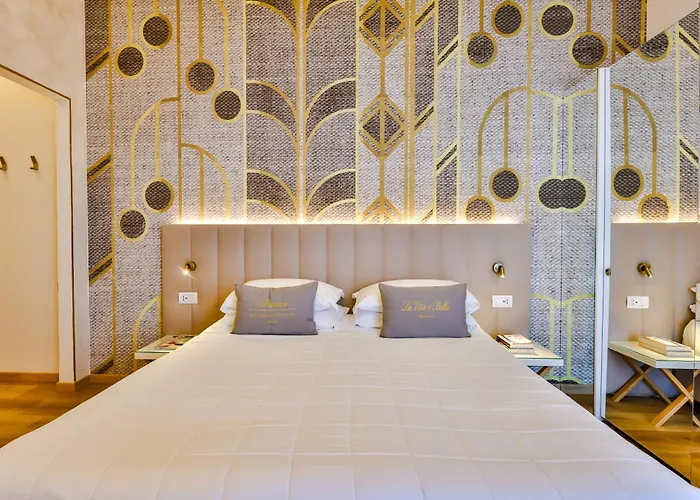 Haustierfreundliches Hotel: Unahotels Imperial Sport Hotel