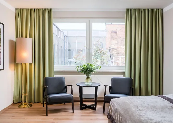 Luxushotel: Best Western Plus Hotel Excelsior