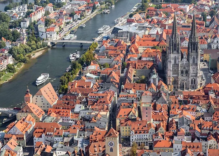 Haustierfreundliches Hotel: Best Western Premier Novina Hotel Regensburg