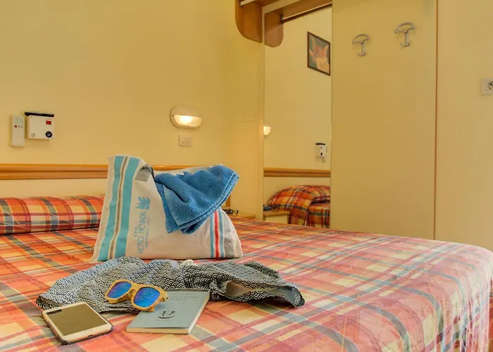 Hotel: Hotel Nevada
