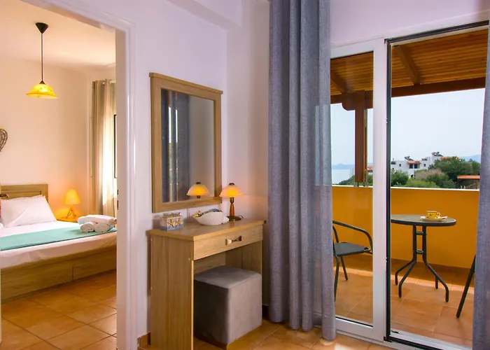 Elounda Anemelia Apartments