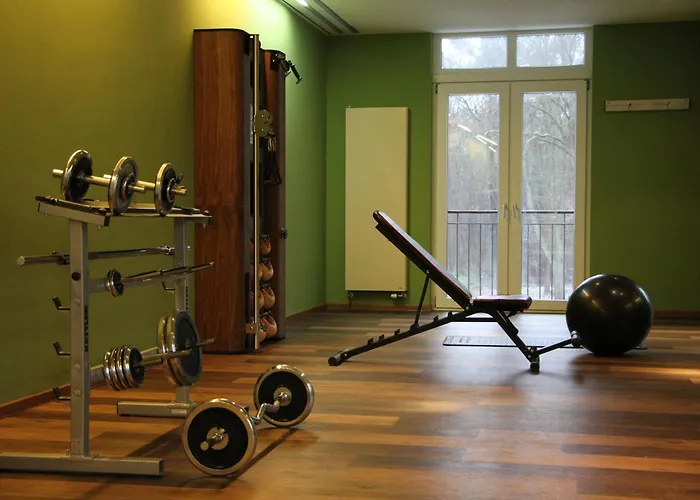 Upstalsboom Kühlungsborn