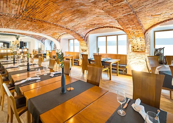 3-Sterne-Hotel: Hotel-Gasthof zum Bach