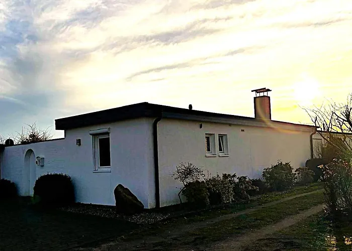 Strandkrabbe - Haus 25