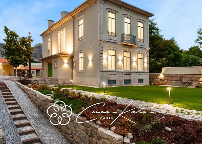 Hotel Am Casa Kala