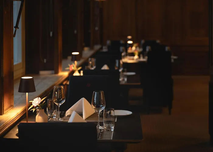 Hotel: Rheinhotel Dreesen