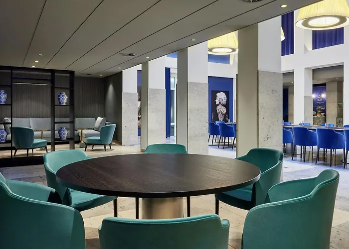 5-Sterne-Hotel: Hotel Luc, Autograph Collection