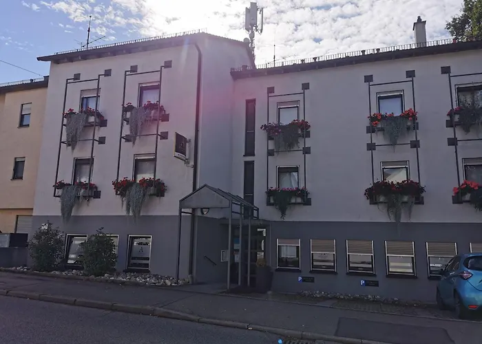 Kinderhotel Akteon