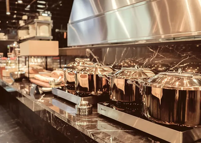 Familienhotel: Bellman Hotel