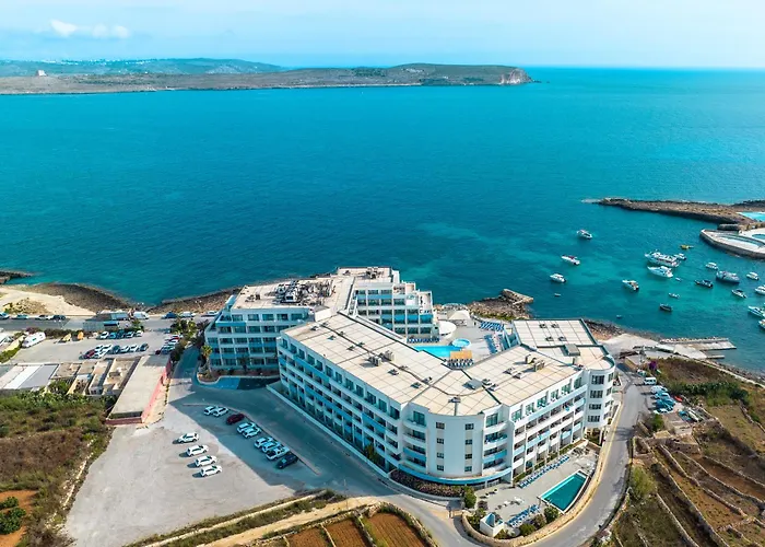 Riviera Spa Resort - Adults Only