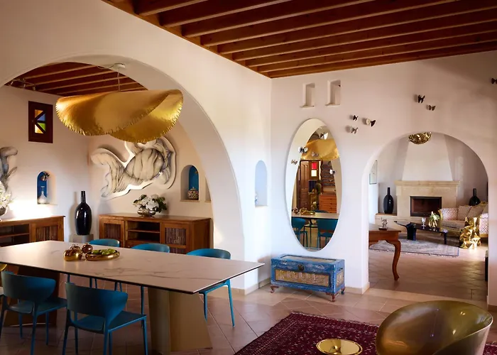Aquagrand Artistic Luxury Beach Resort - Adults Only