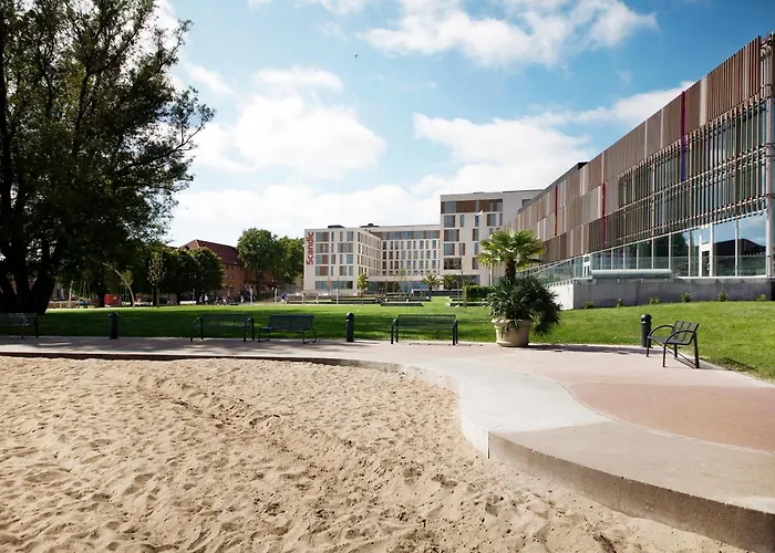 Scandic Kristiansand Bystranda