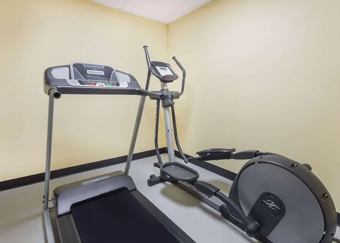 3 SterneHotel Days Inn By Wyndham New Orleans Pontchartrain
