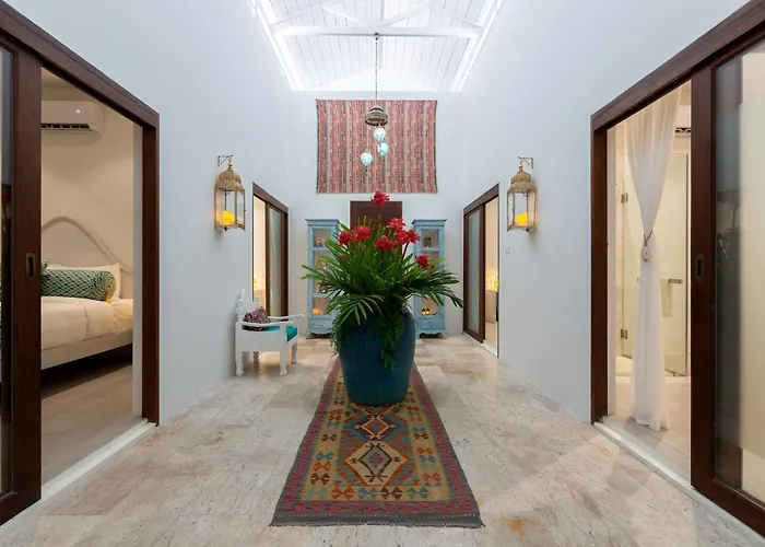 Tembo Beach Club & Resort