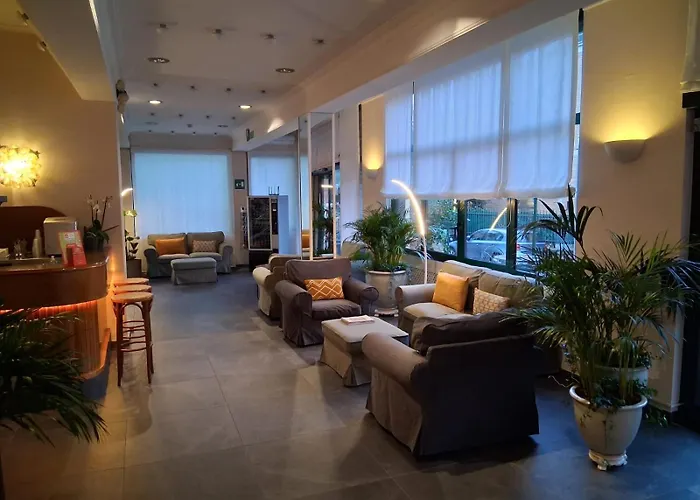 Hotel La Capannina