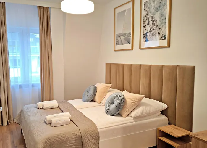 Regina Maris By Baltic Home