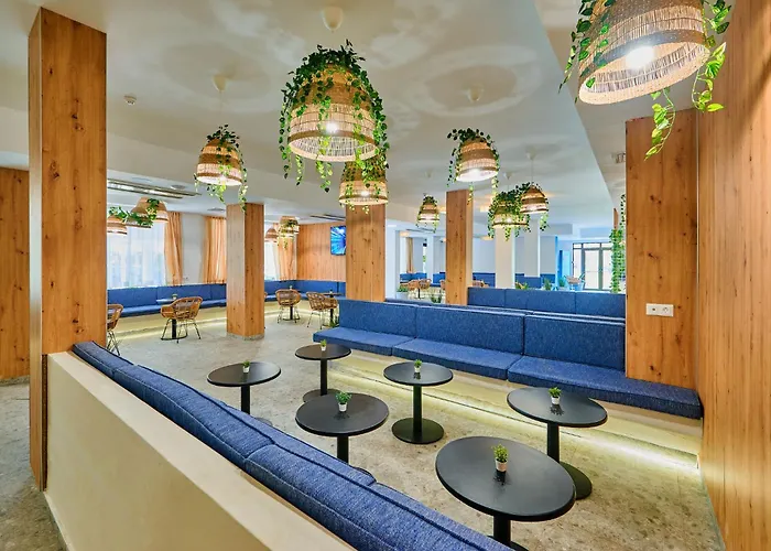 Casablanca Hotel