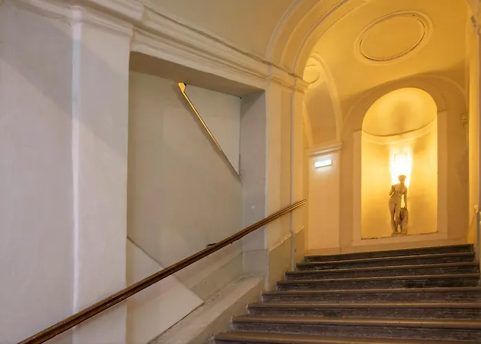 Pertschy Palais Hotel