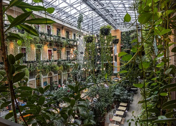 Hotel: Stories Boutique Hotel