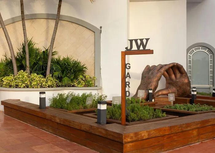 Jw Marriott & Spa