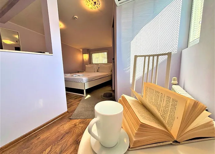 B&B: L'Opera Guest House