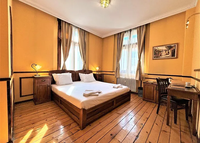 B&B: L'Opera Guest House