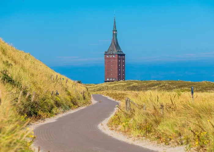 Gutenbergheim Wangerooge