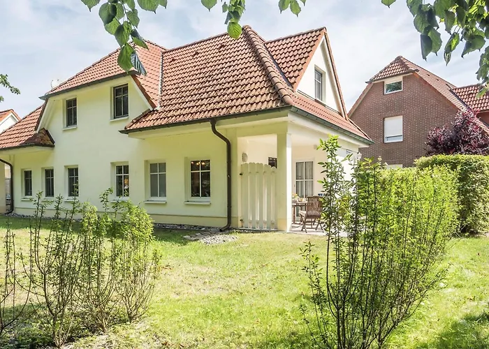 Hotel mit Hund Birkenstraße 11c