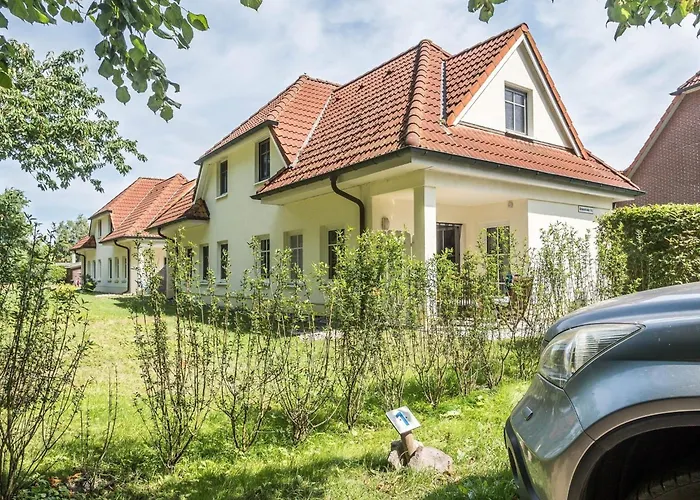 Hotel mit Hund Birkenstraße 11c