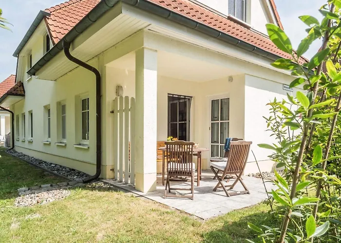 Hotel mit Hund Birkenstraße 11c