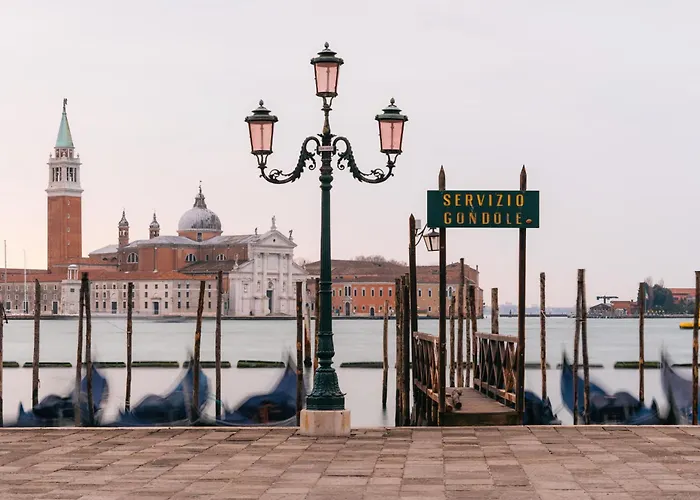 Familienhotel: The Venice Times