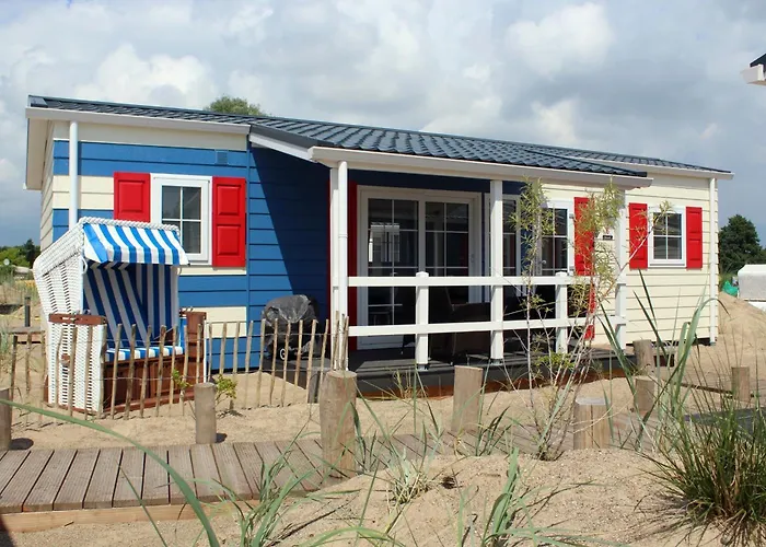 Haustierfreundliches Hotel: Strand 2