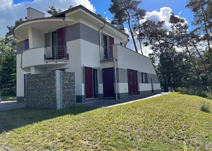 Villa Allegria