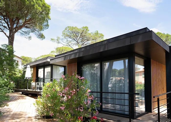 Le Confidentiel & Spa