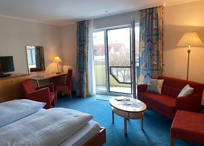 Hotel: Aparthotel Kachelot
