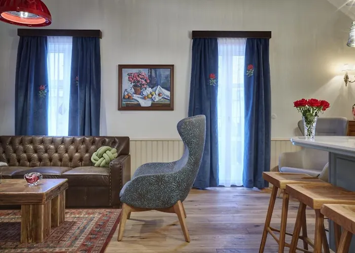 Kinderhotel Reykjavik Marina - Berjaya Iceland s