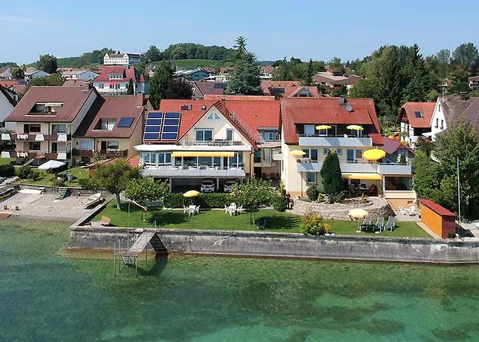 Gästehaus am Bodensee