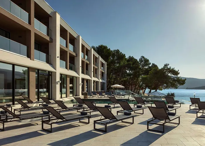 The Isolano, Adults Friendly Resort, Autograph Collection - 12Years And Above