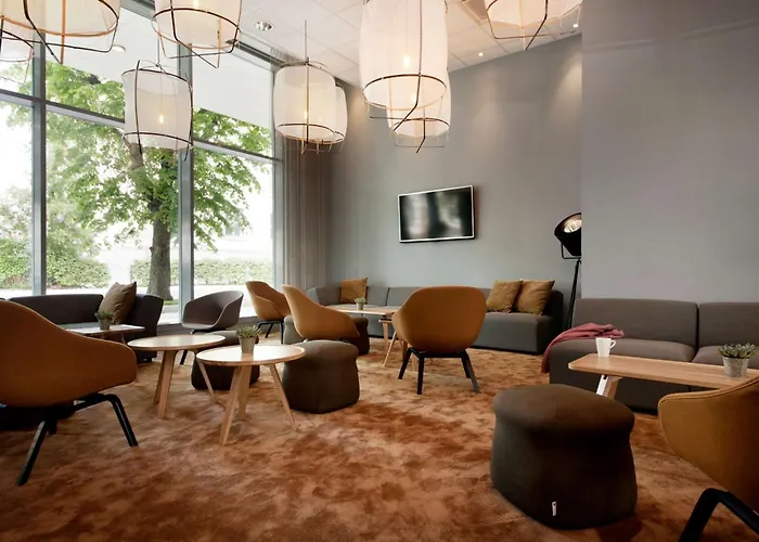 Scandic Kristiansand Bystranda