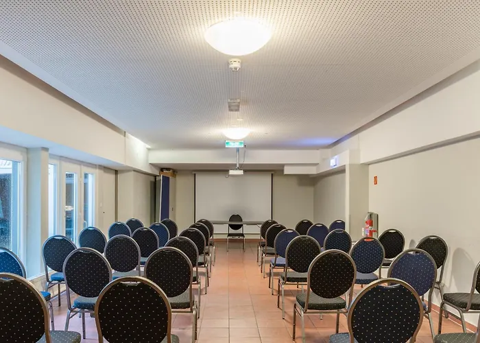 a&o Düsseldorf Hauptbahnhof