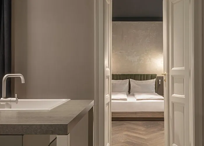 Rooms By Wolfensson - Boutique