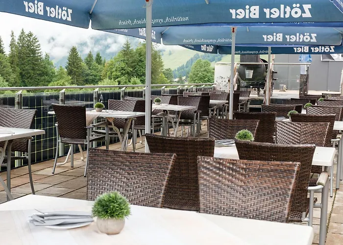 3-Sterne-Hotel: Gasthof Schwabenhof