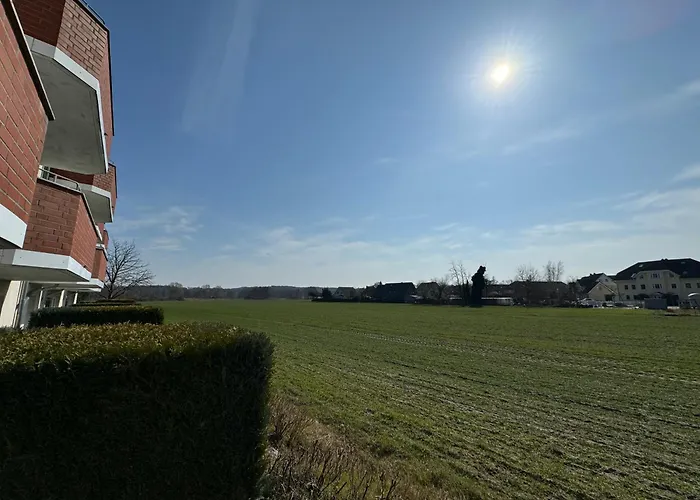Aparthotel Haus Usedom